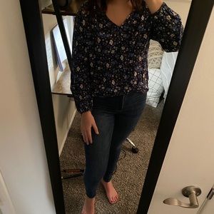 Old navy top